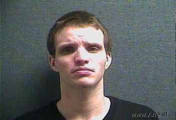 Johnathan Daniel Ramsey Mugshot