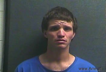 Johnathan Daniel Ramsey Mugshot