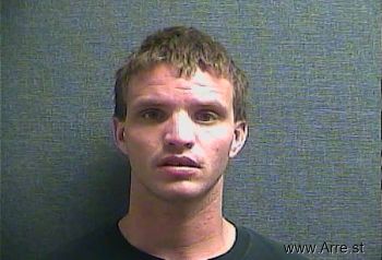 Johnathan Daniel Ramsey Mugshot