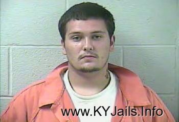 Johnathan Randall Embry   Mugshot