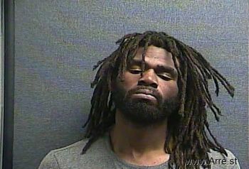 Johnathan Aaron Vance Mugshot