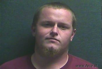 Johnathan  Vaughn Mugshot