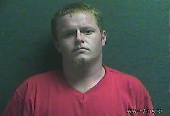 Johnathan  Vaughn Mugshot