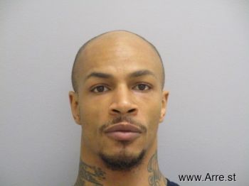 Johnathan Arsenio Walker Mugshot