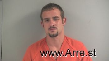 Johnathon Scott Dwyer Mugshot