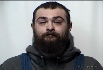 Johnathon  Gardner Mugshot