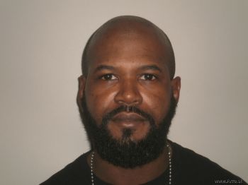 Johnathon R Joyner Mugshot