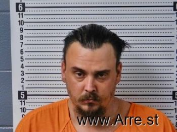 Johnathon Kyle Steverson Mugshot