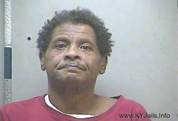 Johnie Guy Jr   Mugshot