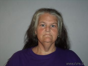 Johnna G Lewis Mugshot