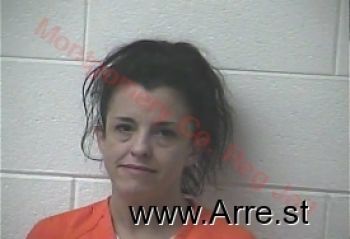 Johnna Clay Perdue Mugshot