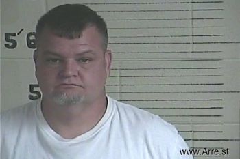 Johnnie R. Abney Mugshot