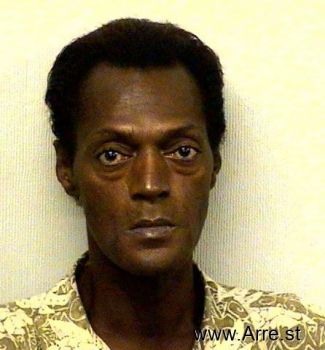 Johnnie Glenn Brown Mugshot