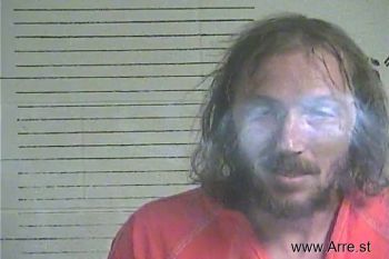 Johnny Wayne Barker Mugshot