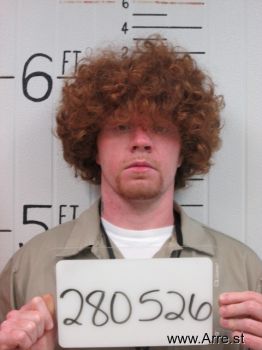 Johnny Blake Brewster Mugshot