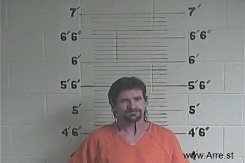 Johnny W Brooks Mugshot