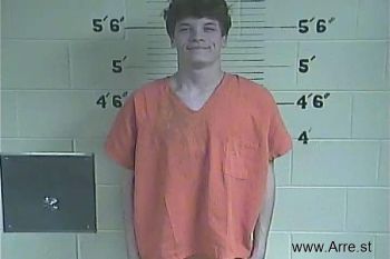 Johnny W Brooks Mugshot