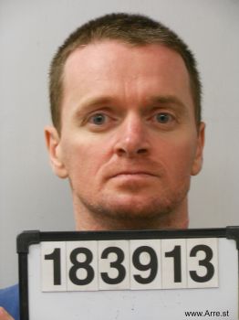 Johnny L Burchett Mugshot