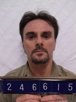 Johnny  Coates Mugshot