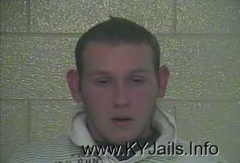 Johnny Dale Jr Hensley   Mugshot