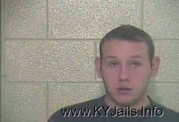 Johnny Dale Jr Hensley   Mugshot