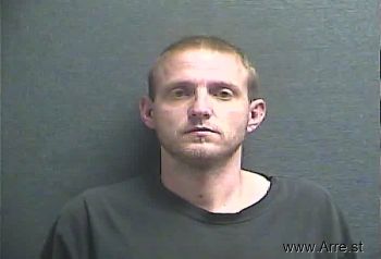 Johnny Ray Dotson Mugshot