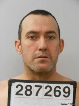 Johnny  Marion Mugshot