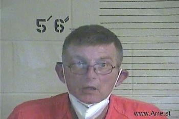 Johnny L Perry Mugshot