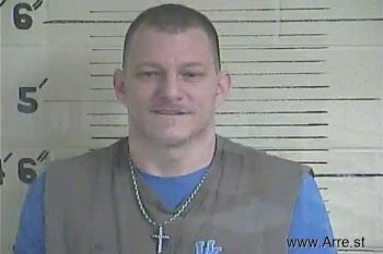 Johnny A Reynolds Mugshot