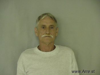 Johnny Lee Rice Mugshot