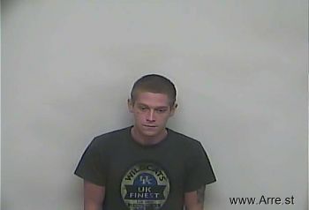 Johnny Ray Shields Mugshot