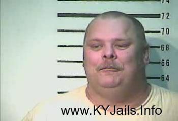 Johnny Sim Hamlin   Mugshot