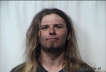 Johnny  Vaughn Mugshot