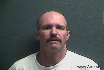 Johnny Ranson Warren Mugshot