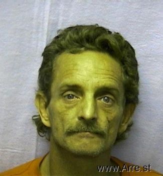 Johnny Lee Wells Mugshot