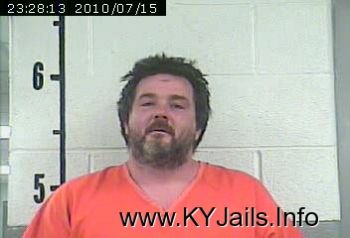 Johnny William Holderman Jr   Mugshot