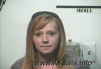 Jolene Hurd   Mugshot