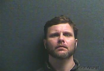 Jon Carter Caudell Mugshot