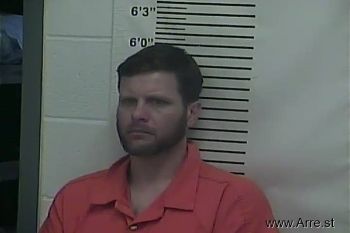 Jon Carter Caudell Mugshot