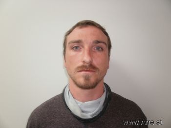 Jon Alfred Schell Mugshot