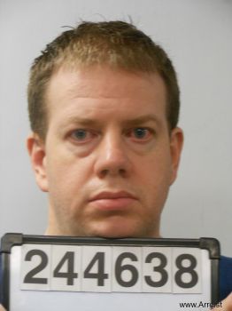 Jonathan  Aaron Mugshot