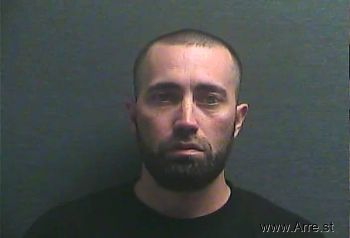 Jonathan Keith Adams Mugshot