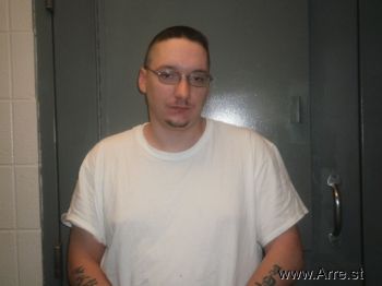 Jonathan Dean Adams Mugshot