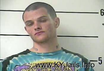 Jonathan Alan Enyart   Mugshot