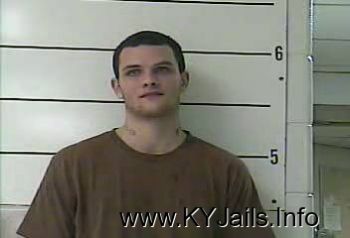 Jonathan Alan Enyart   Mugshot