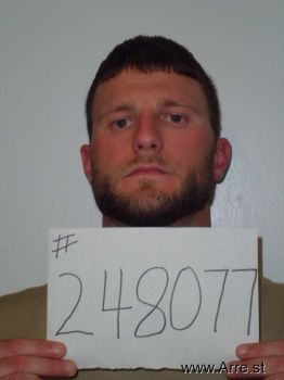 Jonathan Allen Anderson Mugshot