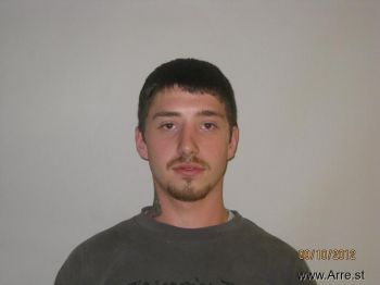 Jonathan L Asher Mugshot