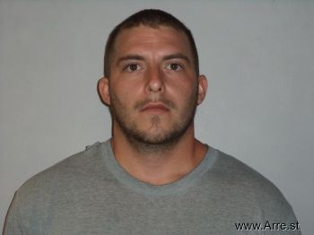 Jonathan Shane Baker Mugshot