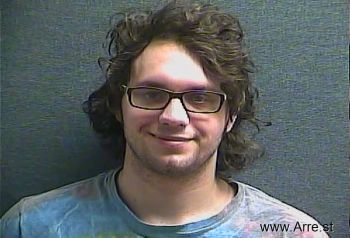 Jonathan Andrew Baker Mugshot