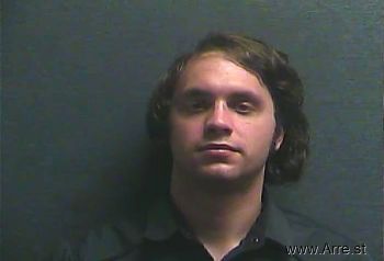 Jonathan Andrew Baker Mugshot